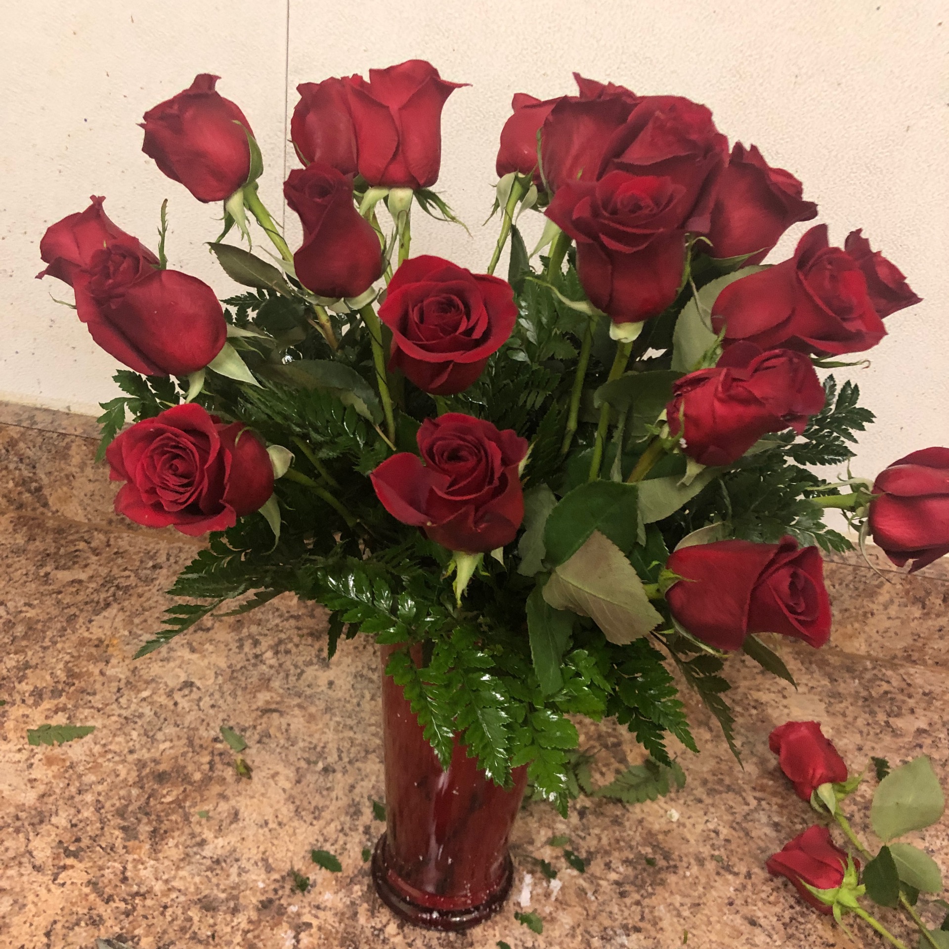 Roses