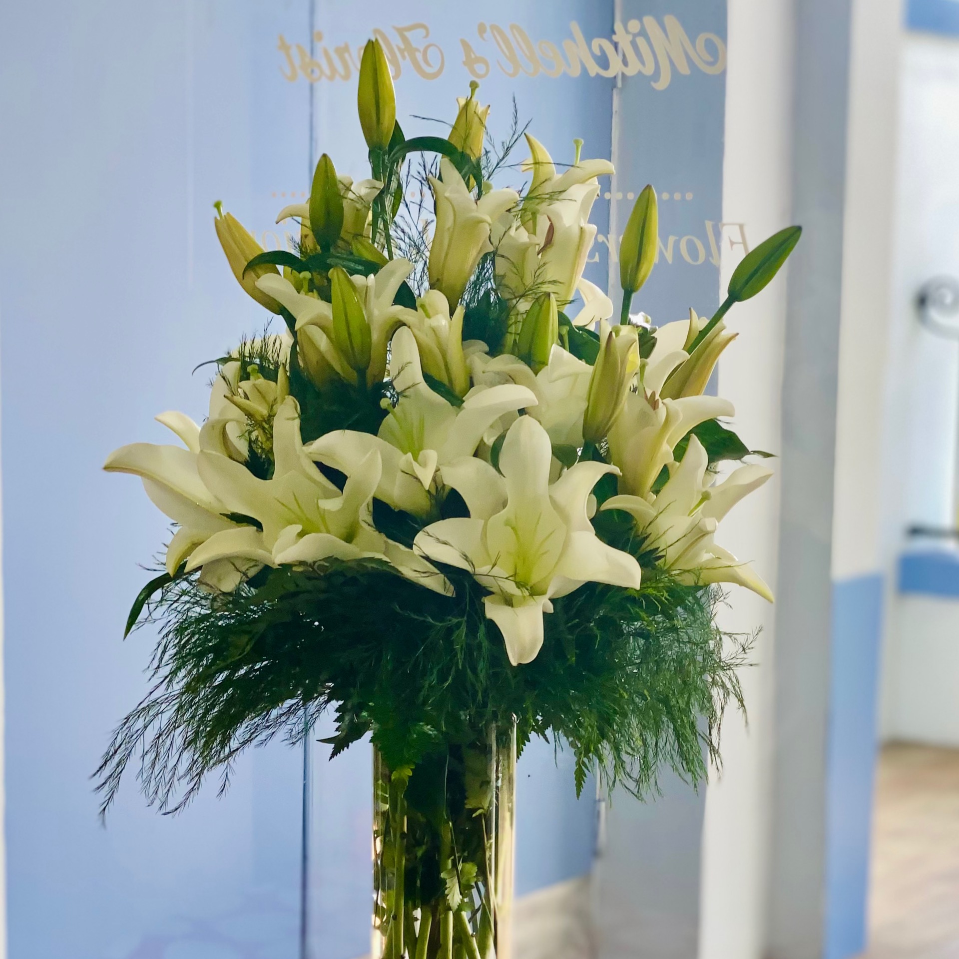 Customer Favorites