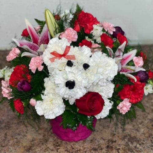 Valentine’s Day