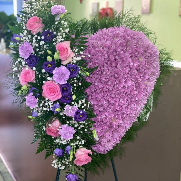 Specialty Sympathy Requests