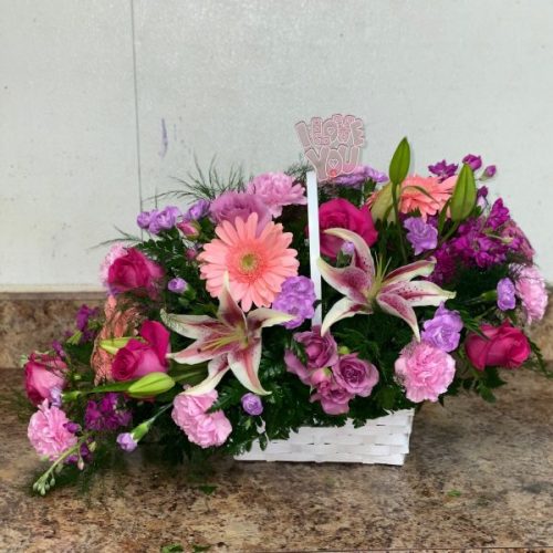 Any Occasion Baskets