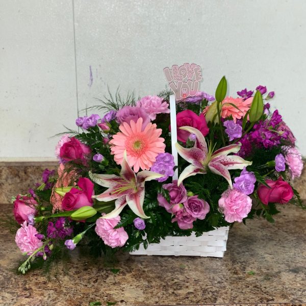 Any Occasion Baskets