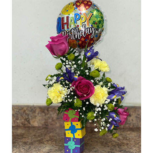 Birthday