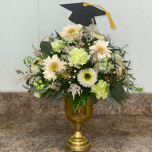 Congratulations