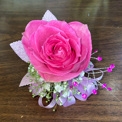 Corsages & Boutonnières