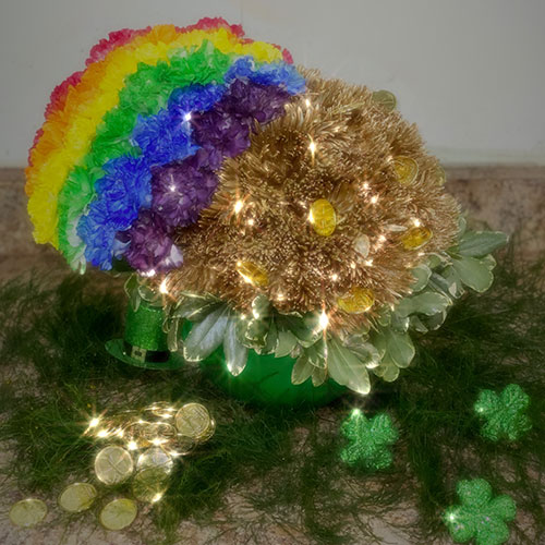 St. Patrick’s Day