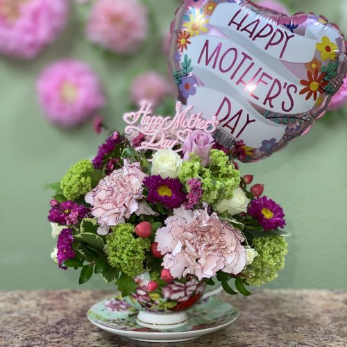 Mother’s Day
